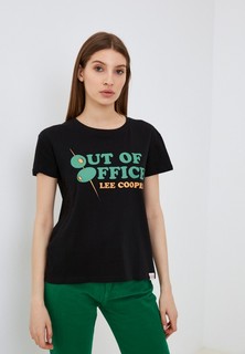 Футболка Lee Cooper