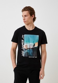 Футболка Lee Cooper