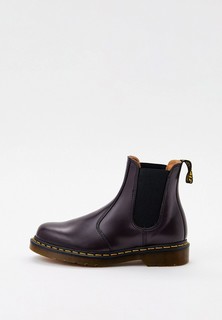 Ботинки Dr. Martens