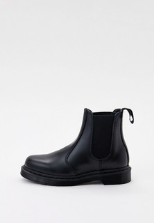 Ботинки Dr. Martens