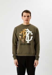 Свитшот Roberto Cavalli