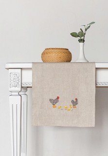 Скатерть-дорожка Bellehome