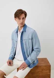 Куртка джинсовая Pepe Jeans