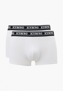 Трусы 2 шт. Iceberg
