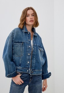 Куртка джинсовая Diesel