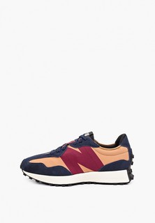 Кроссовки New Balance