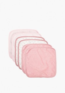 Слюнявчики 6 шт. Carter’s