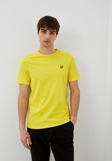 Футболка Lyle & Scott