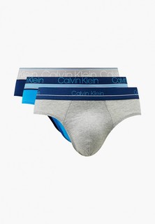 Трусы 3 шт. Calvin Klein