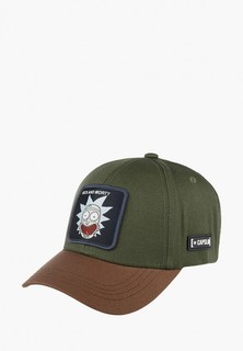 Бейсболка Capslab Capslab®