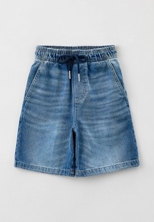 Шорты джинсовые Gloria Jeans