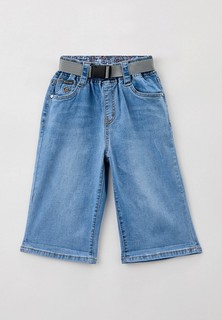 Шорты джинсовые Resser Denim
