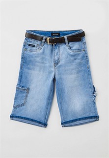 Шорты джинсовые Resser Denim