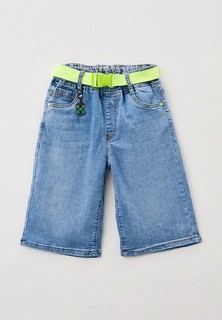 Шорты джинсовые Resser Denim