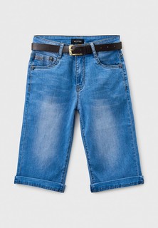 Шорты джинсовые Resser Denim