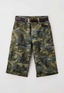 Шорты Resser Denim