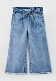 Бриджи Resser Denim