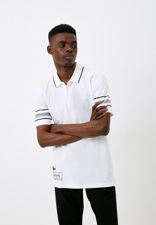 Поло Lacoste