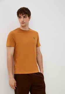 Футболка Lyle & Scott