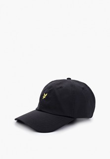 Бейсболка Lyle & Scott