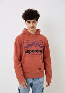 Худи Superdry