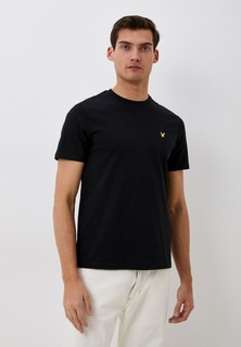 Футболка Lyle & Scott
