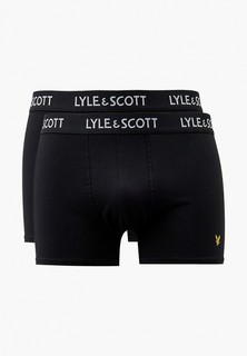 Трусы 3 шт. Lyle & Scott