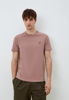 Футболка Lyle & Scott