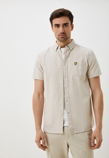 Рубашка Lyle & Scott