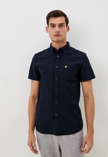 Рубашка Lyle & Scott