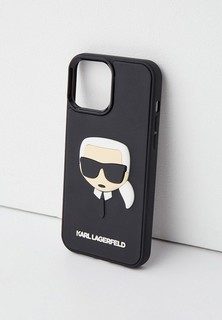 Чехол для iPhone Karl Lagerfeld