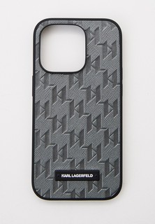 Чехол для iPhone Karl Lagerfeld