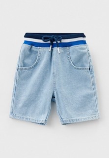 Шорты джинсовые Gloria Jeans