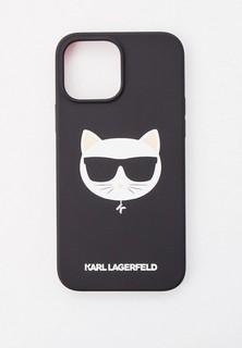 Чехол для iPhone Karl Lagerfeld