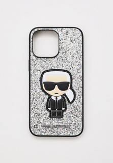 Чехол для iPhone Karl Lagerfeld