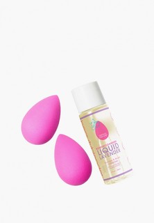 Набор спонжей для макияжа beautyblender