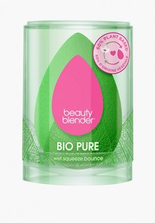 Спонж для макияжа beautyblender