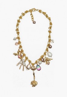 Колье Yaroslavna