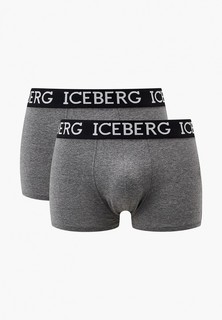 Трусы 2 шт. Iceberg