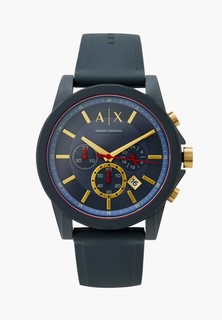 Часы Armani Exchange