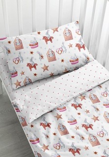 Постельное белье детское Juno
