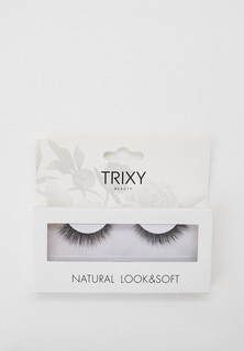 Ресницы накладные Trixy Beauty