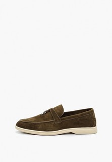 Лоферы Tendance