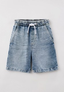 Шорты джинсовые Gloria Jeans