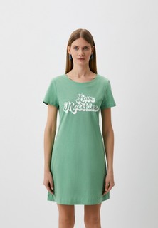 Платье Love Moschino
