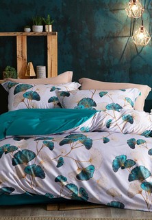 Постельное белье Евро Bellehome