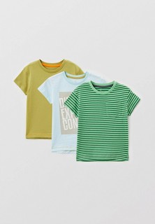Футболки 3 шт. Mothercare