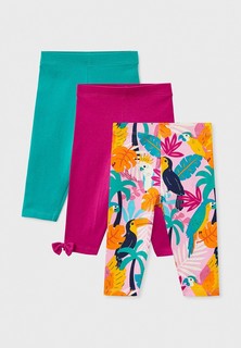 Леггинсы 3 шт. Mothercare