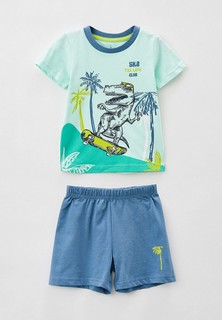 Пижама Mothercare