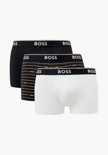 Трусы 3 шт. Boss